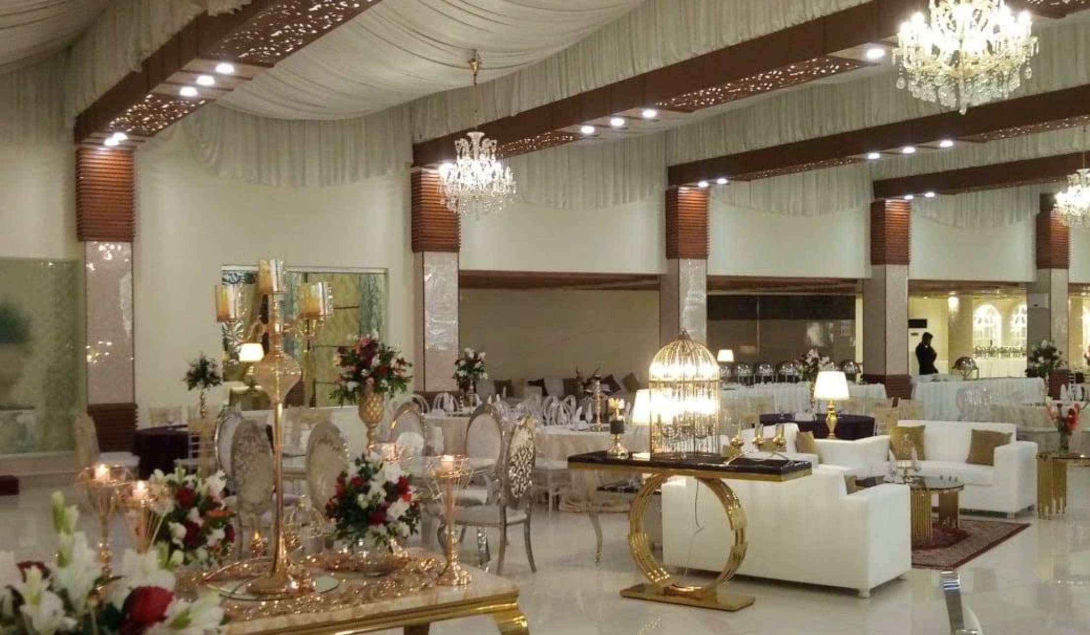 Area 51 Banquets & Marquee