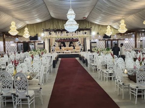 Avalon-Banquet