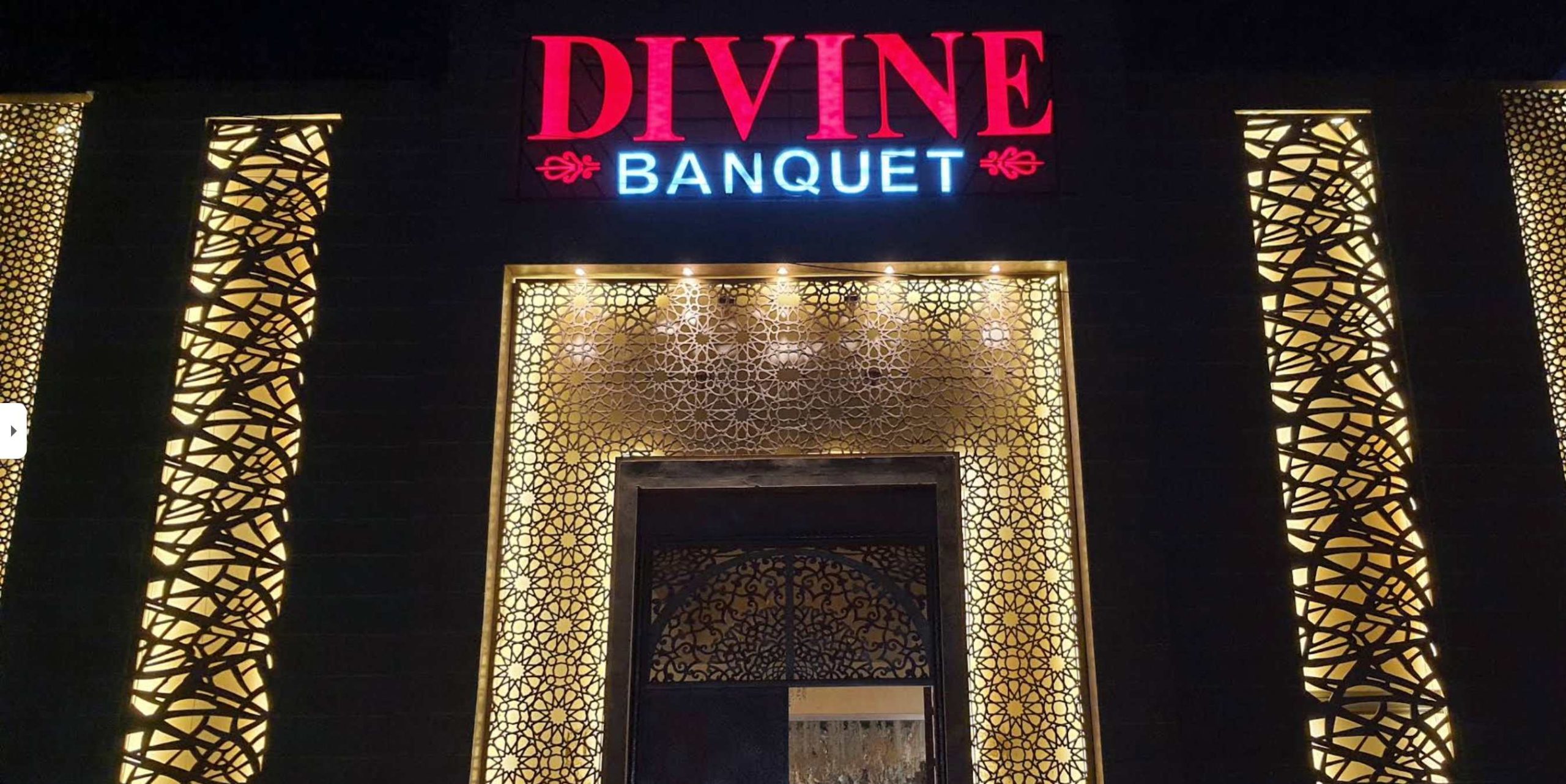 Divine Banquet