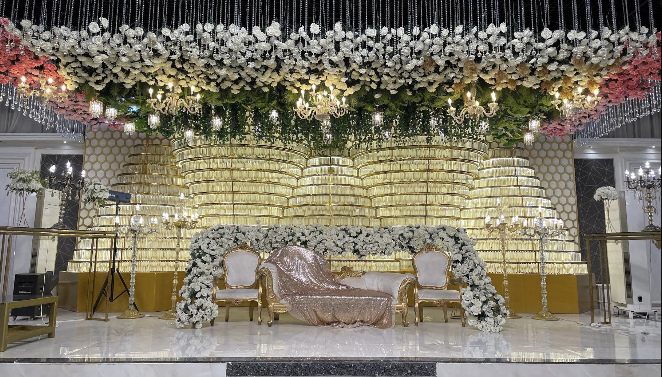 Faysal Marquee