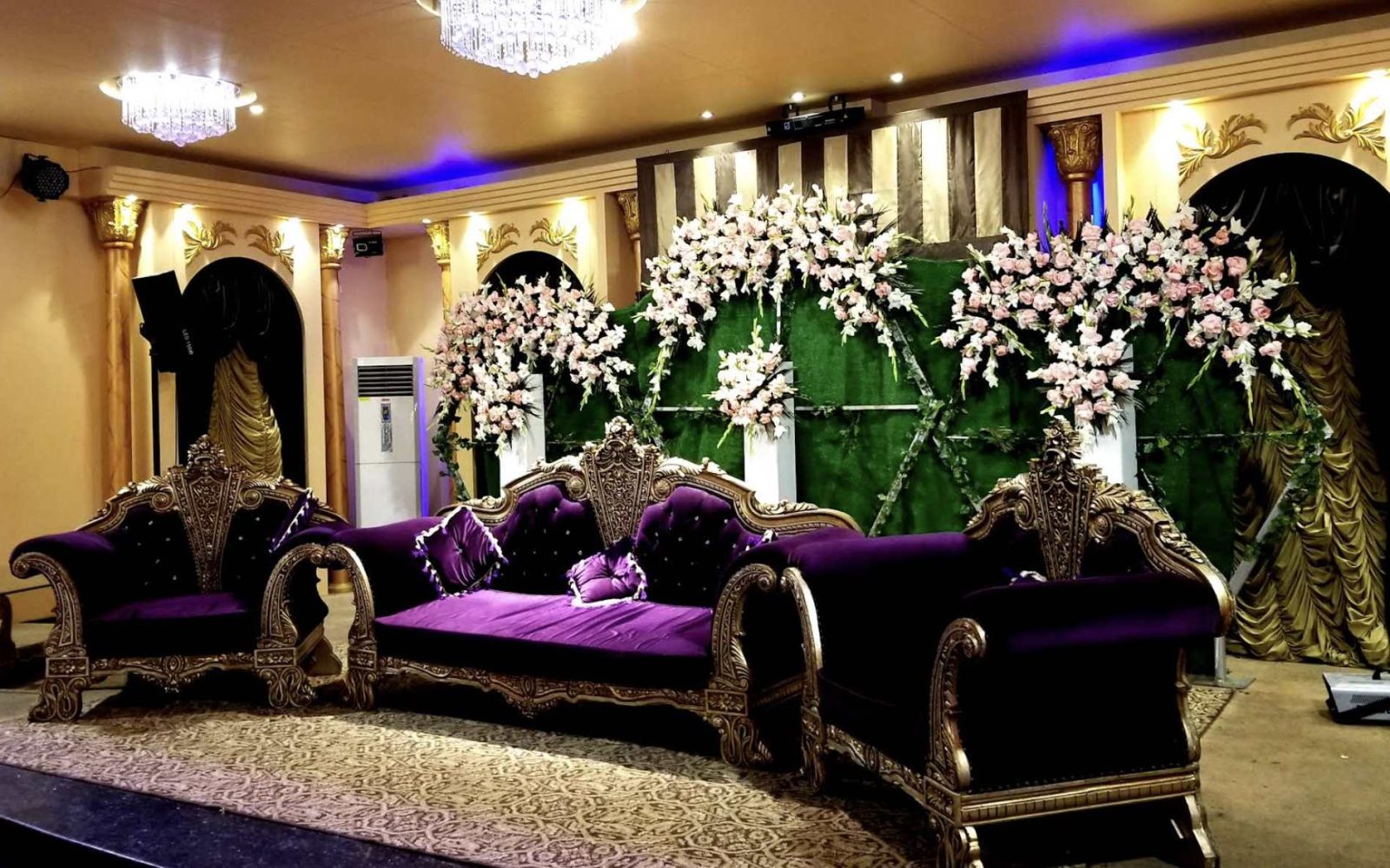 Kulsoom Banquet