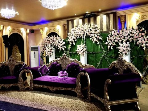 Kulsoom Banquet