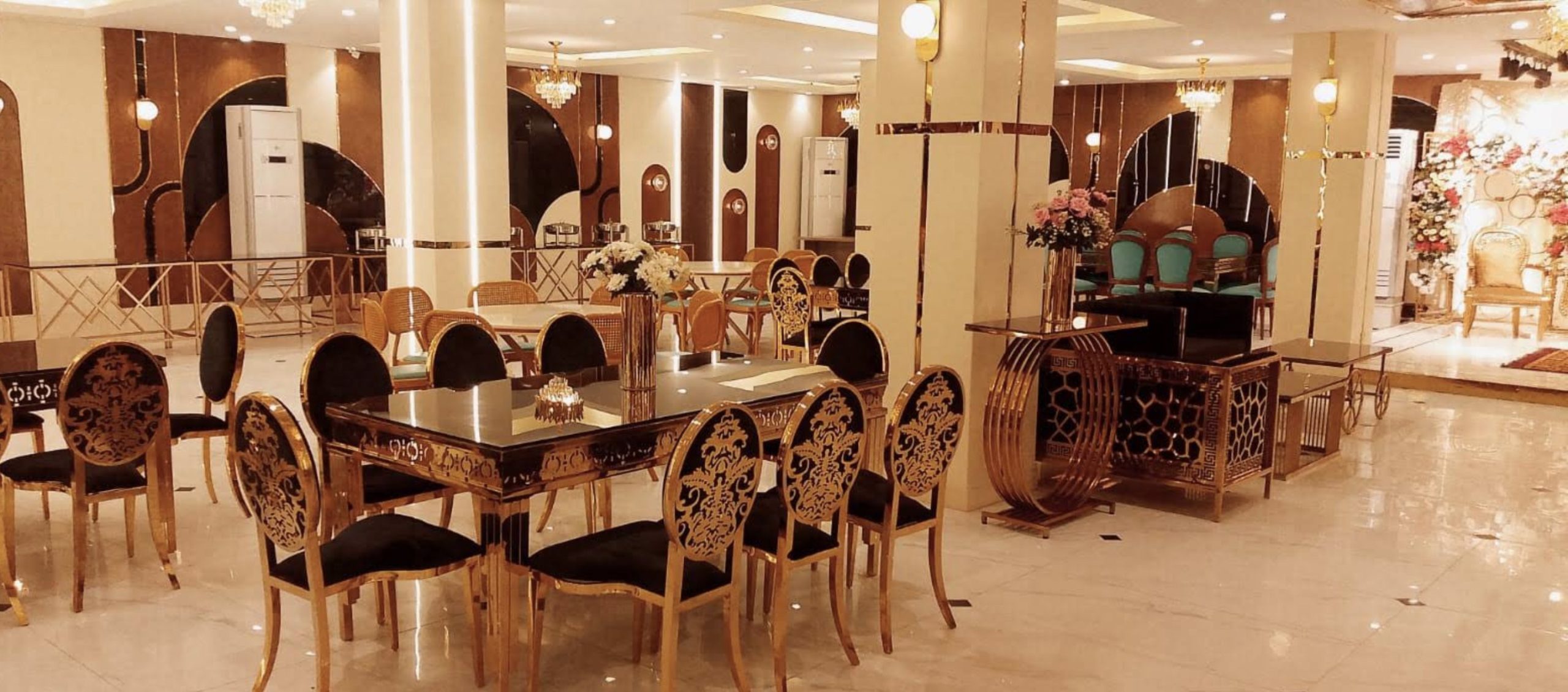 Ovation Banquets