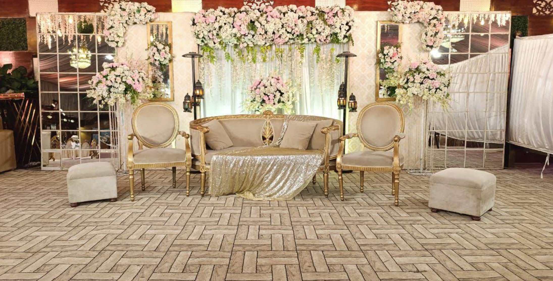 The City Banquet