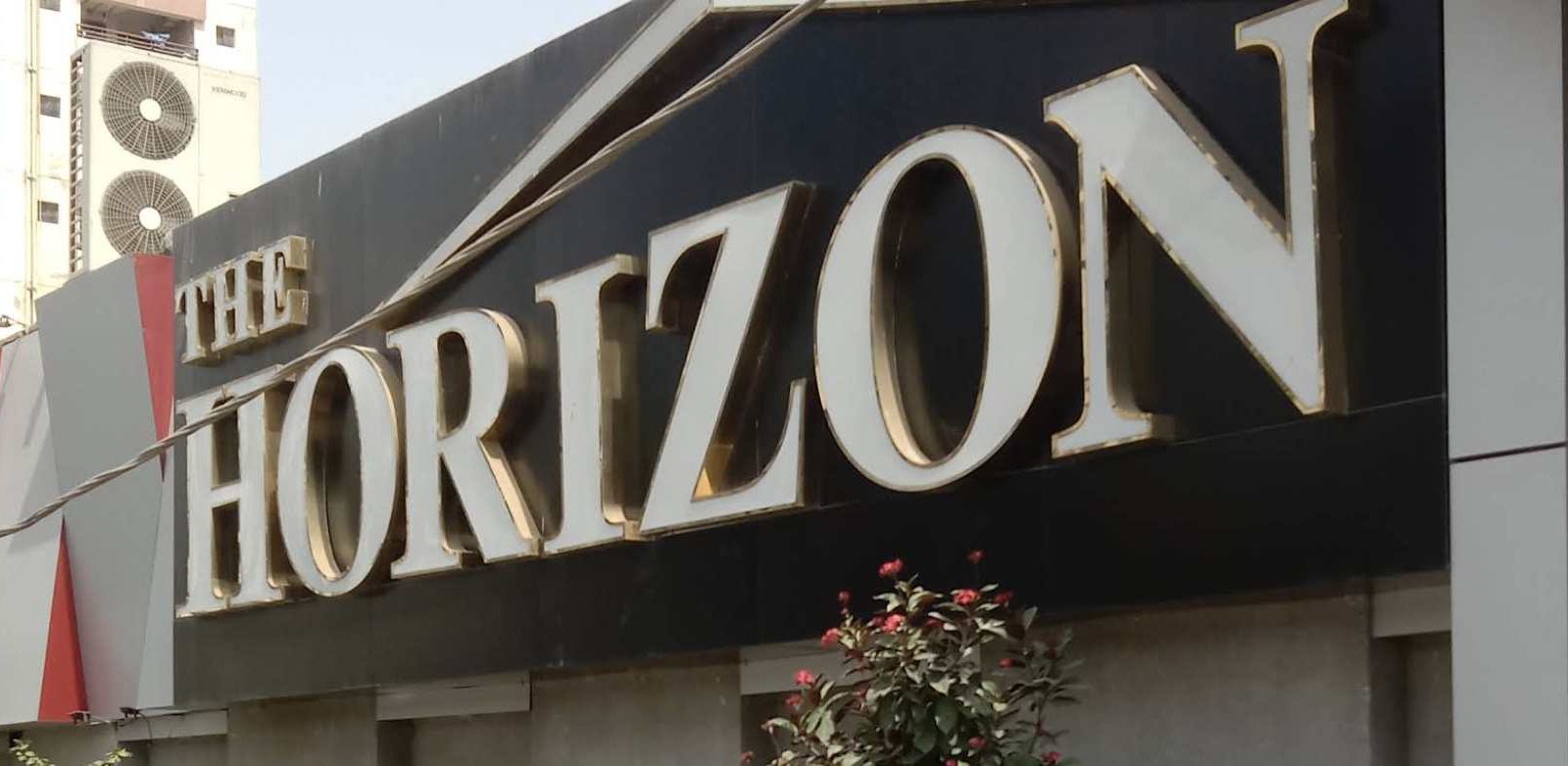 The Horizon BAnquet Karachi
