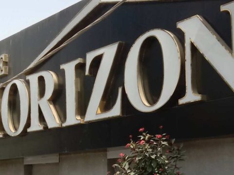 The Horizon BAnquet Karachi