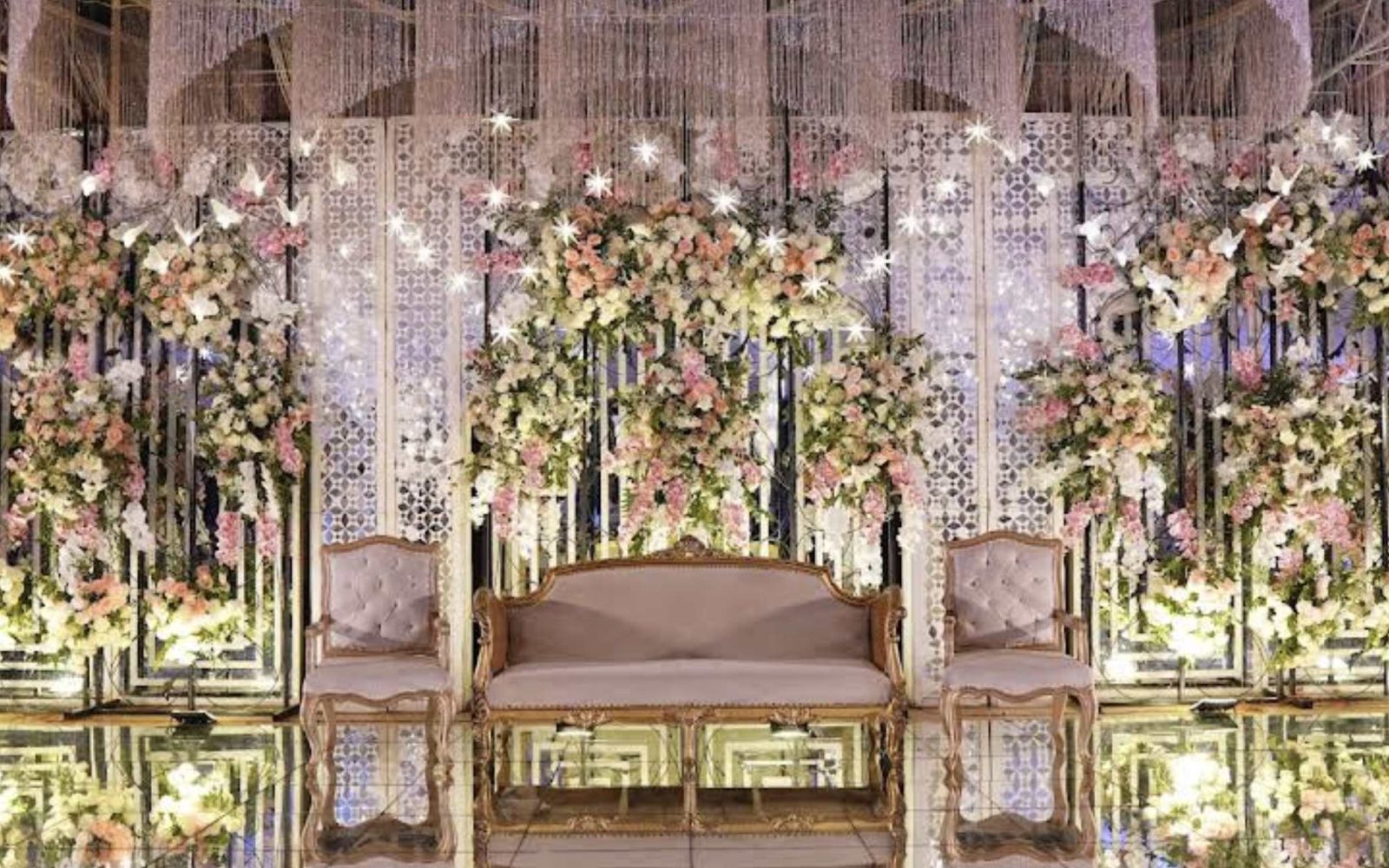 Andalusian Banquets Karachi
