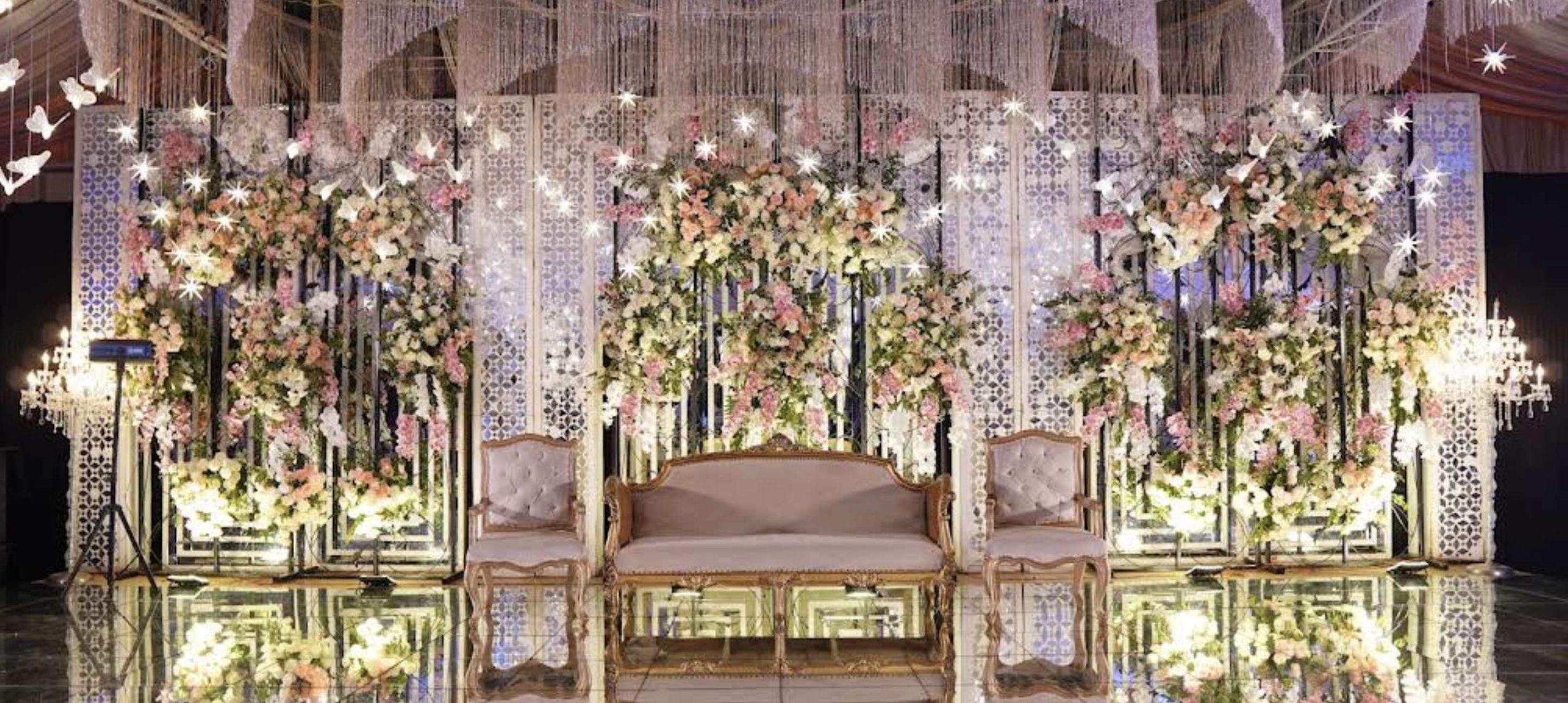 Andalusian Banquets