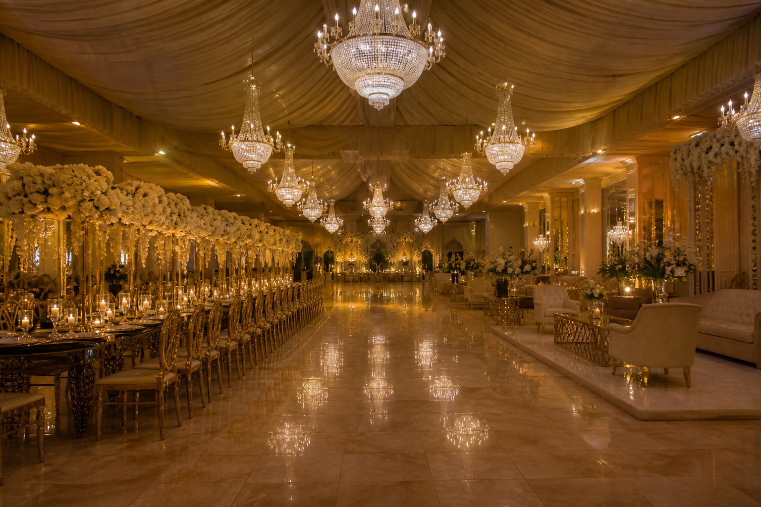 Ahmed Garden
