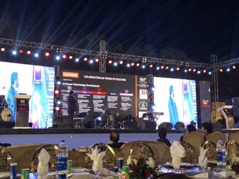 Cadiz Banquet Karachi