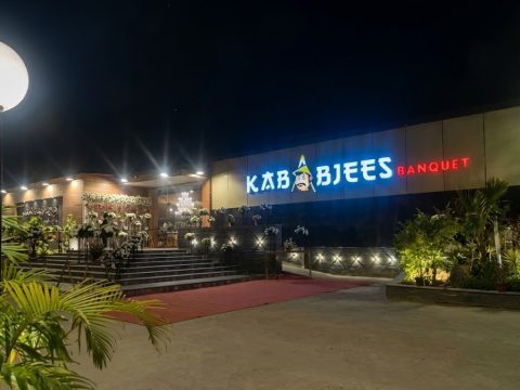 Kababjees Banquet