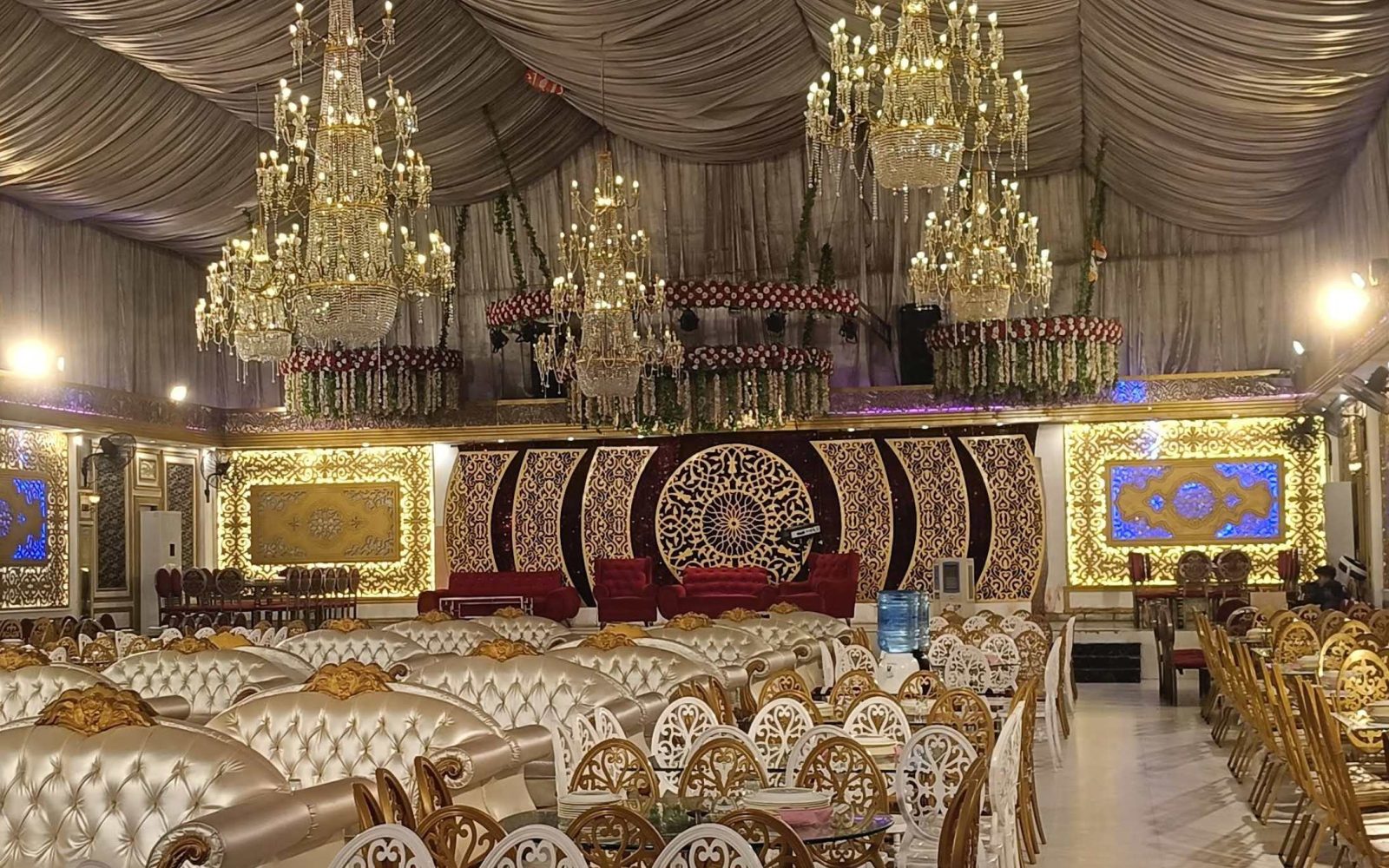 Orient Banquet Karachi