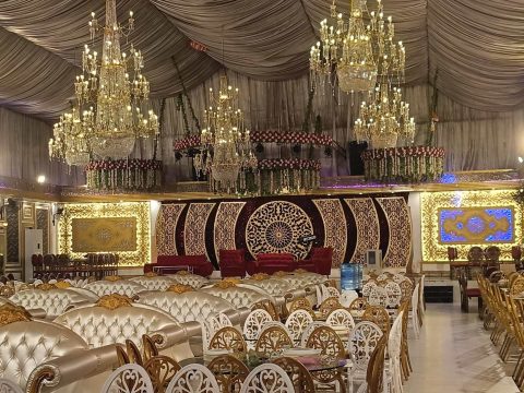 Orient Banquet Karachi