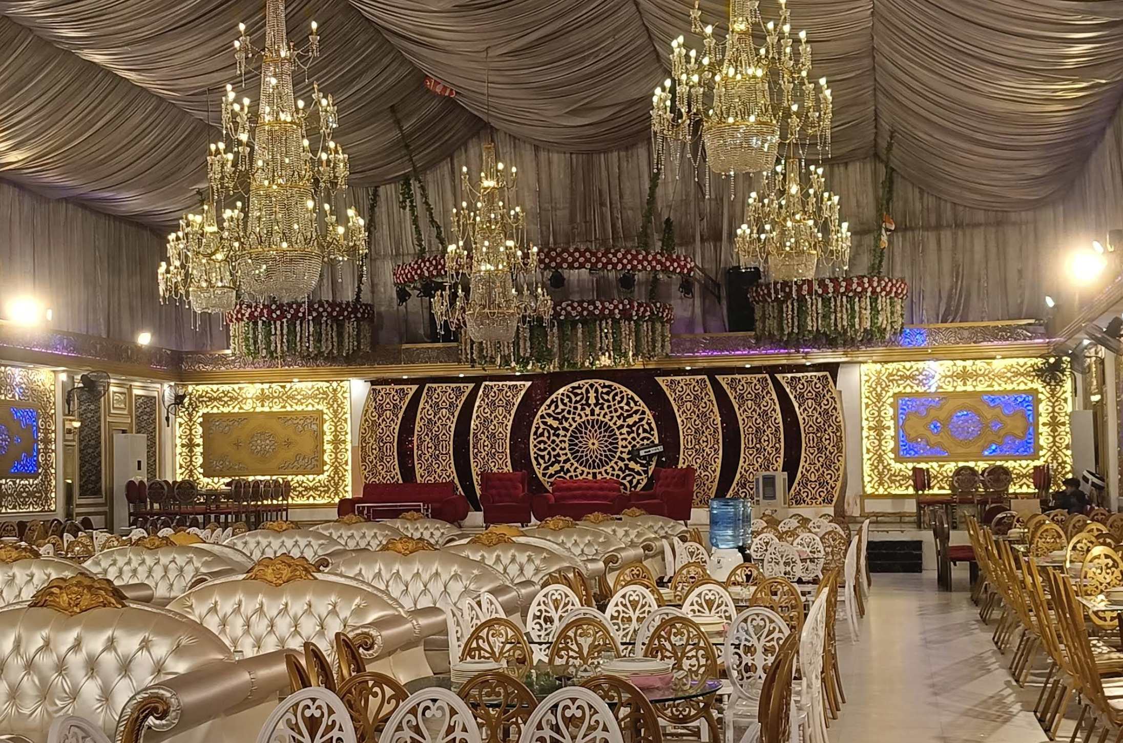 Orient Banquet