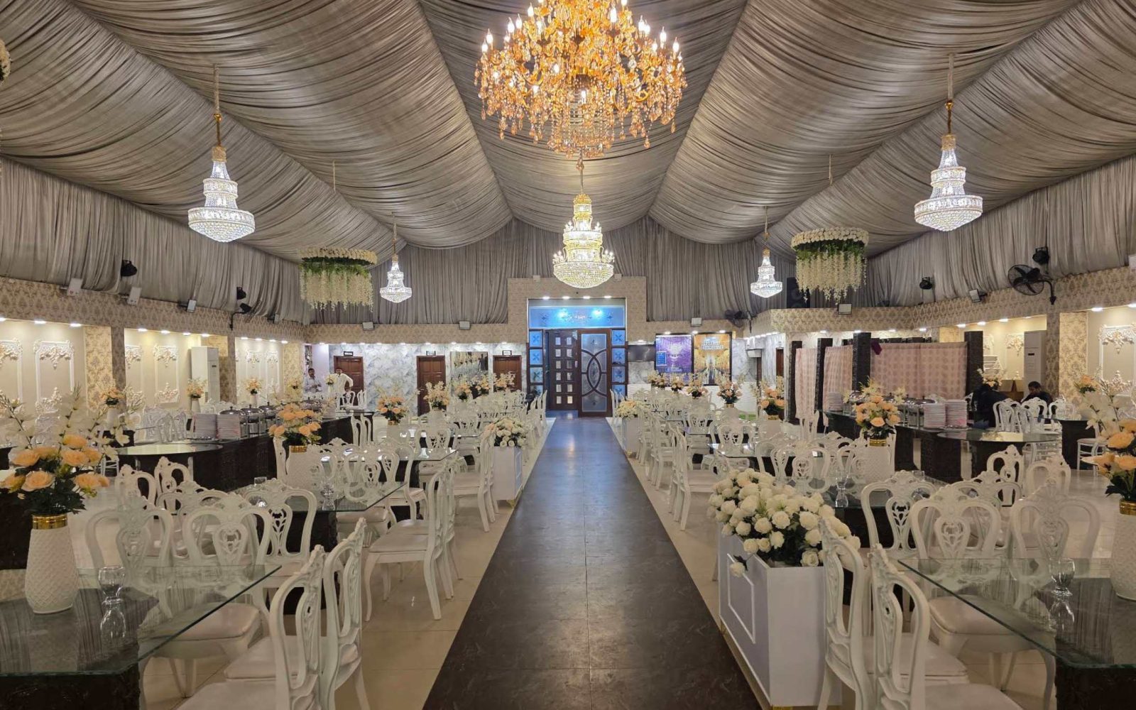 Parsa Banquet Jauhar