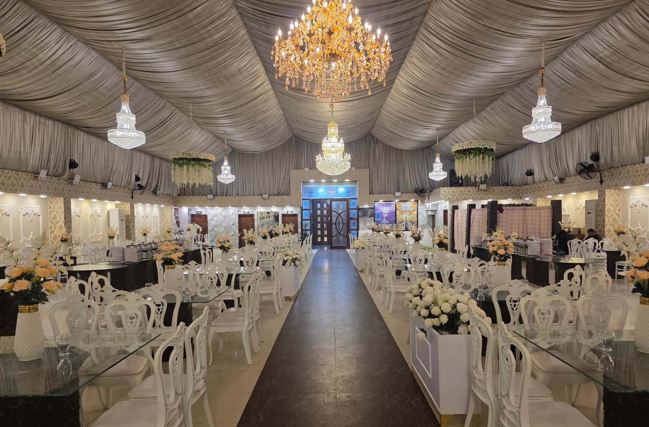 Parsa Banquet