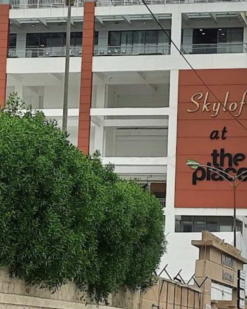 Skyloft Banquet Karachi